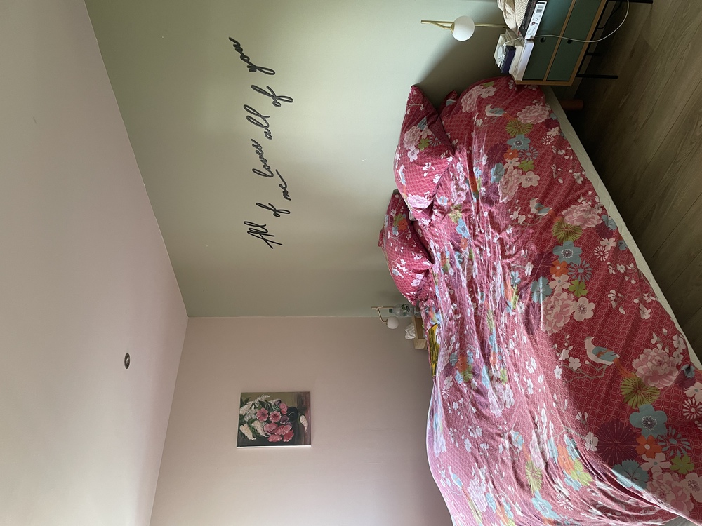 La chambre principale