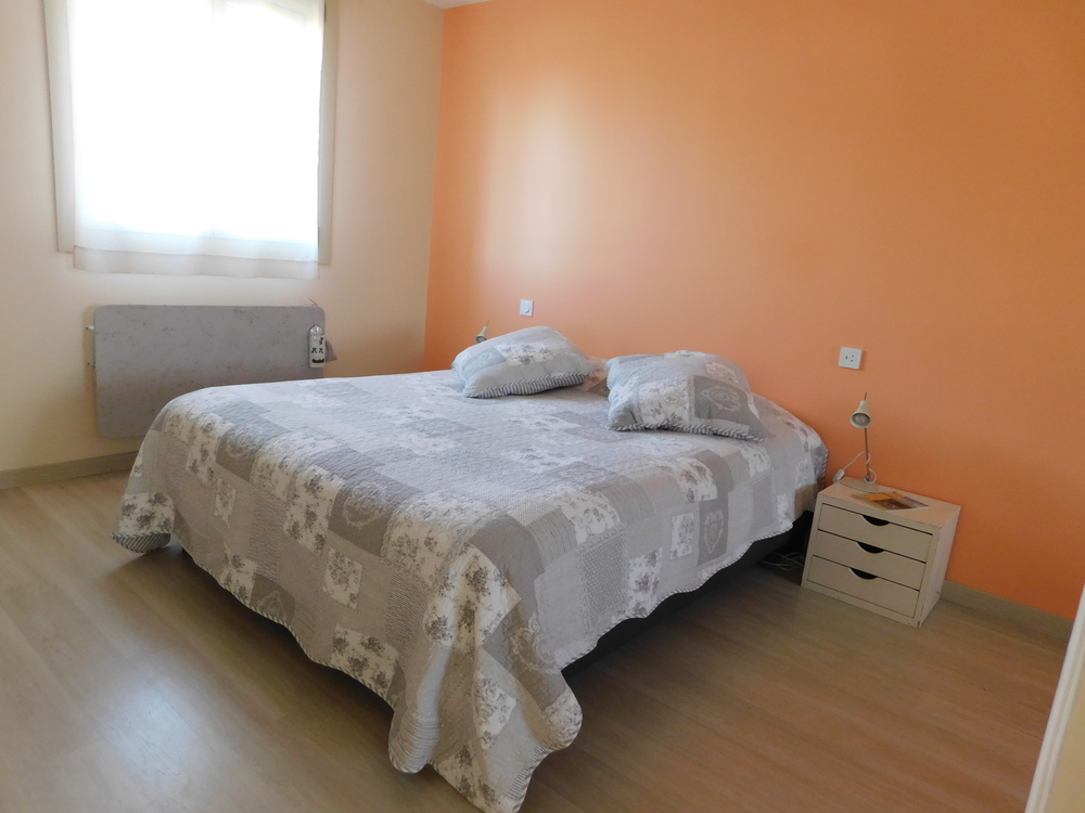 chambre RDC