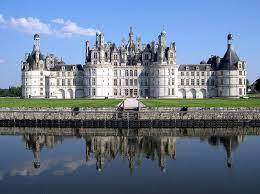 CHÄTEAU CHAMBORD