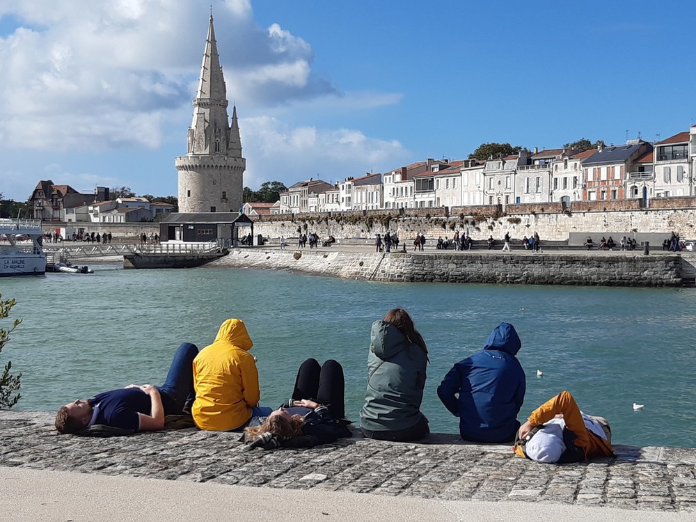 la Rochelle 