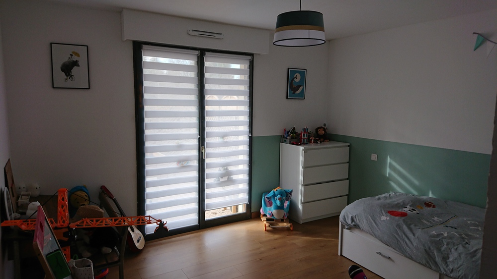 Chambre enfant