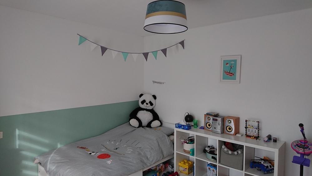 Chambre enfant