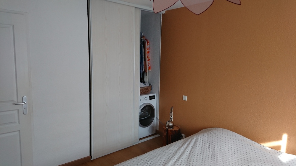 Suite Parentale