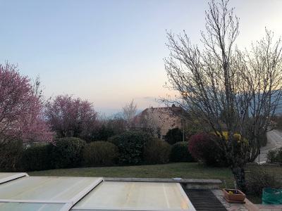 Jardin fleuri