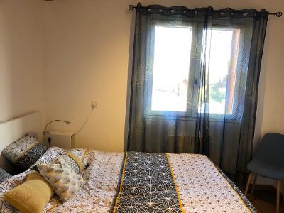 Chambre amis - lit 160 -