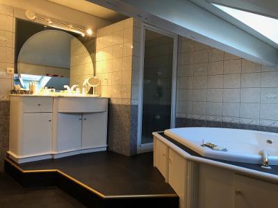 Salle de douche 