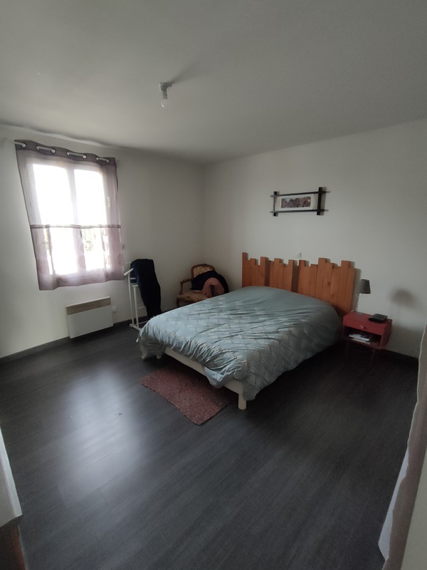 Chambre 1
