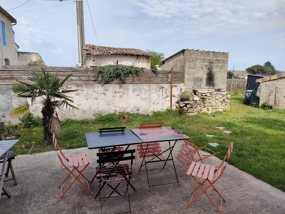 Jardin 1