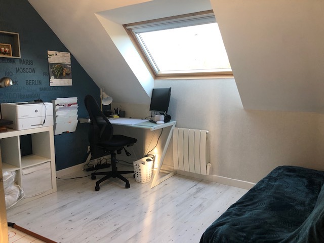 bureau - BZ