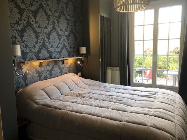 chambre parentale rdc