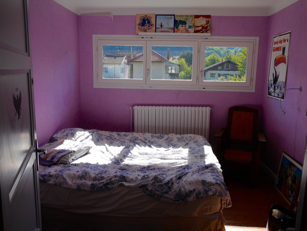 chambre N°3