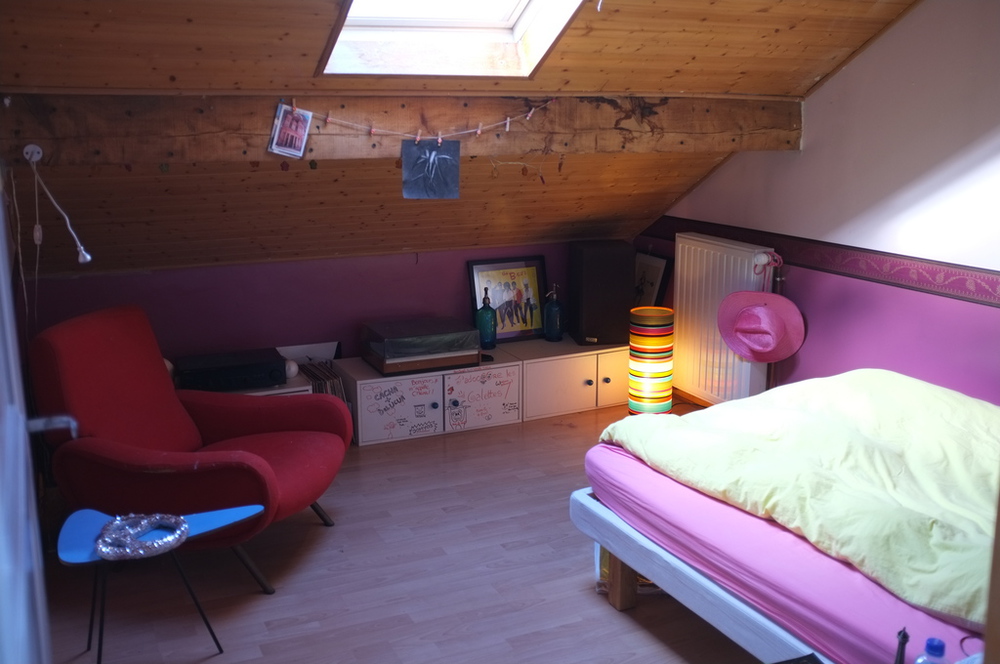 Chambre N°1