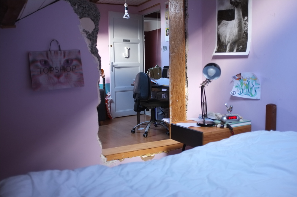 Chambre N°2