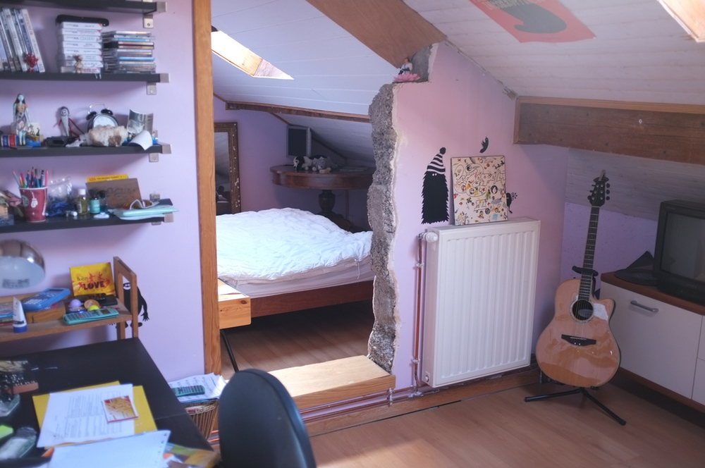 chambre N°2