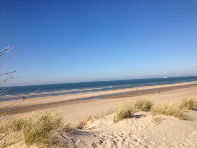 plage Wissant