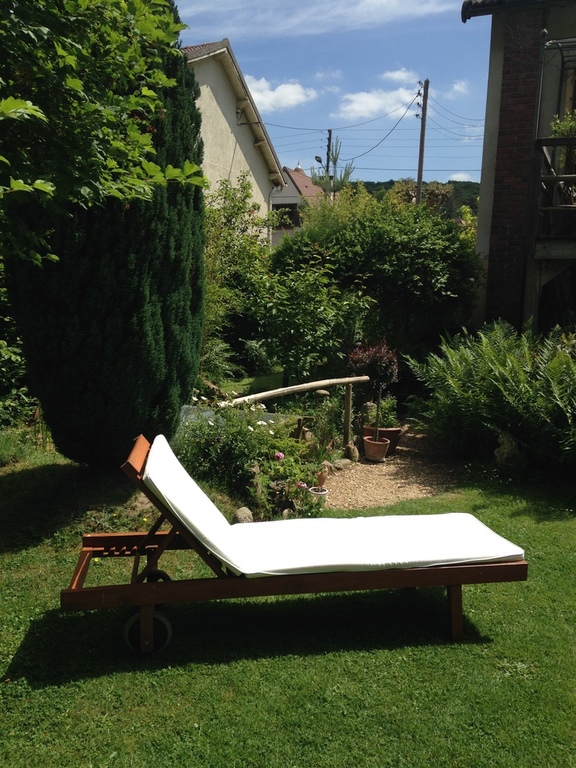 Jardin 