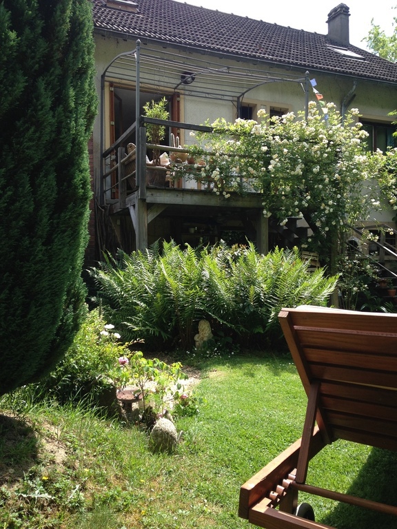 Jardin 