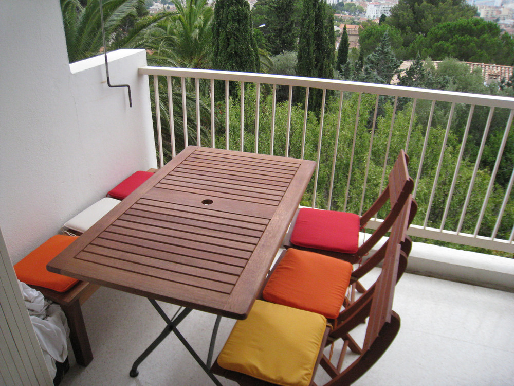 terrasse dinatoire Toulon