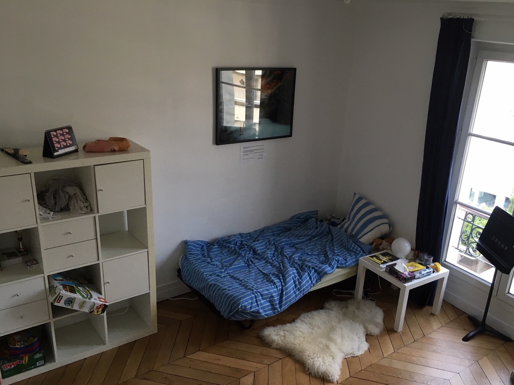 chambre 3