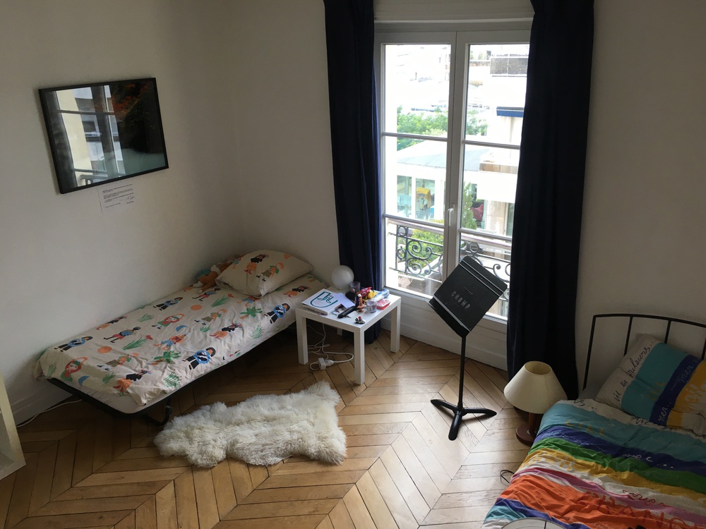 chambre 3