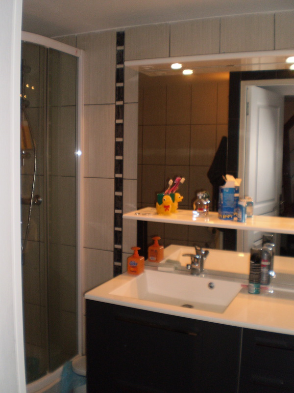 salle de bain 2 