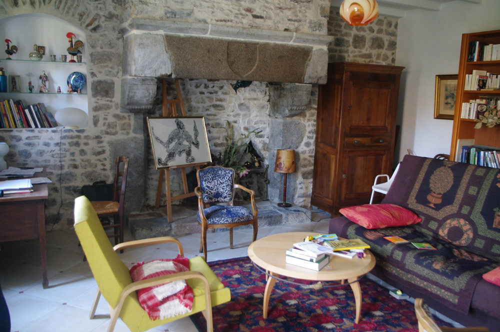 salon  