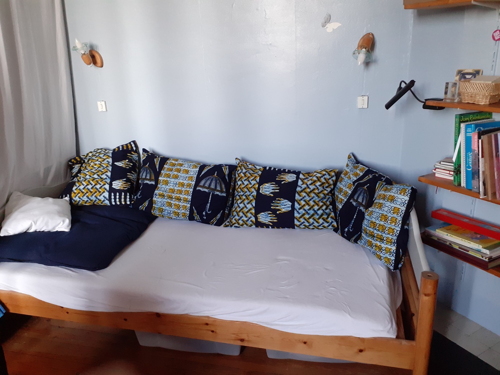 Chambre 1er étage