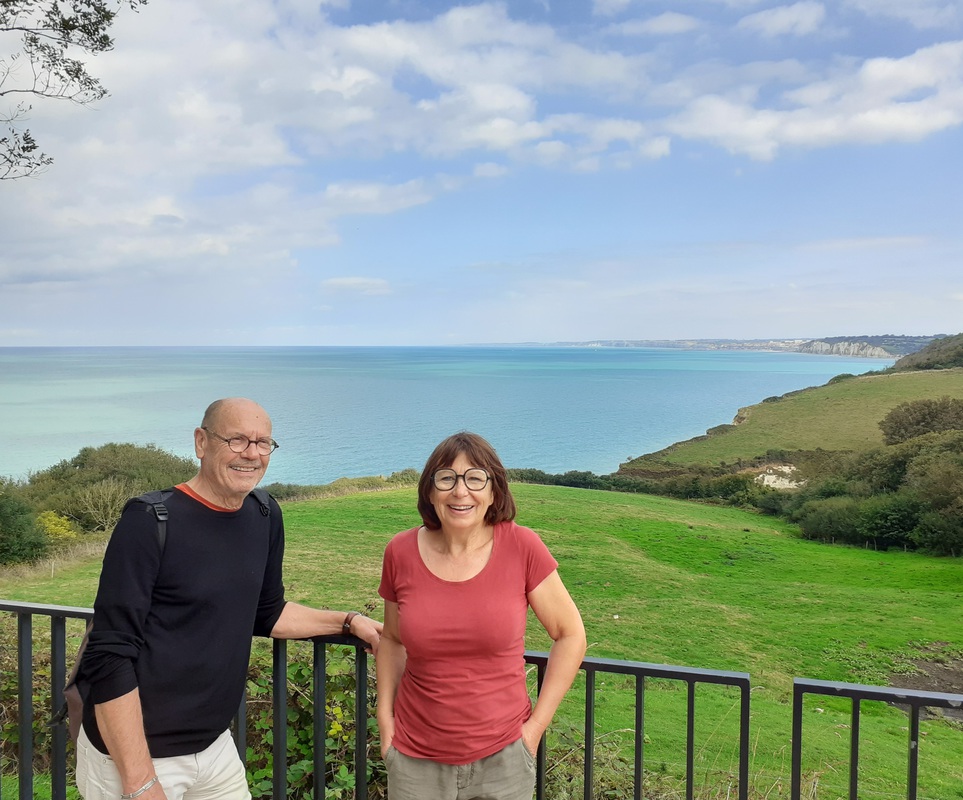 Varengeville sur Mer