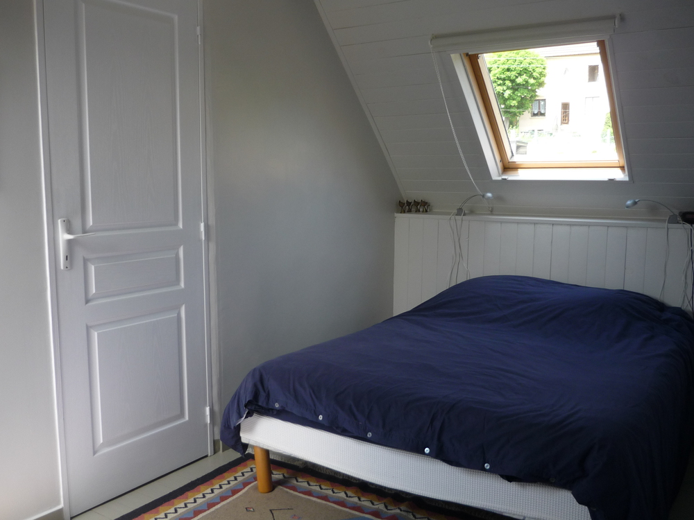 chambre 2ème étage
