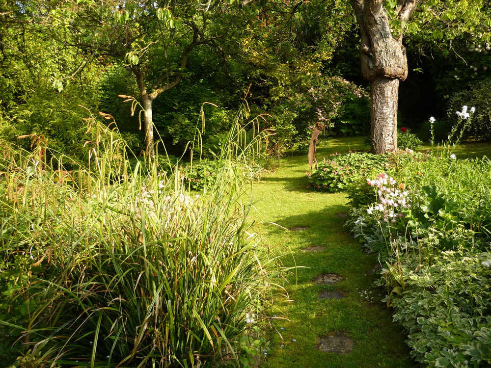 Jardin